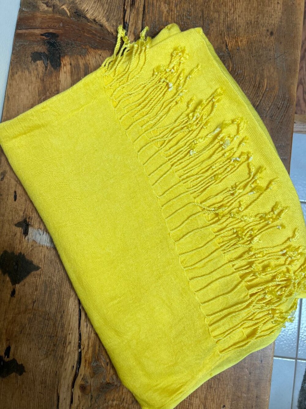Pashmina Shawl